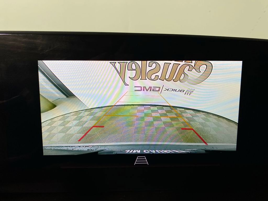 Used 2024 Buick Encore GX Preferred w/ Comfort Package image 17