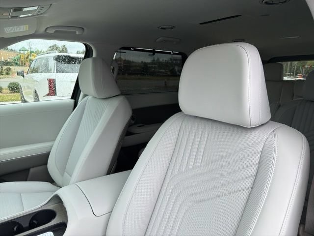 New 2027 Hyundai Palisade Limited AWD/4WD image 22