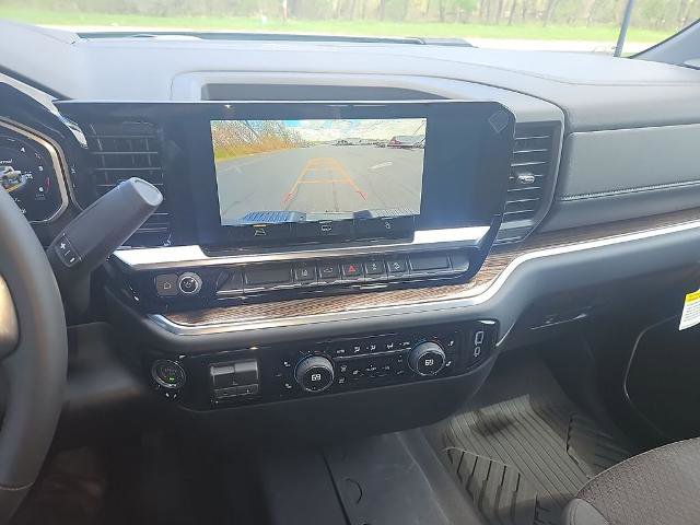 New 2026 Chevrolet Silverado 2500 LT w/ Convenience Package AWD/4WD image 17