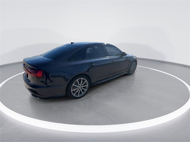 Used 2018 Audi A6 2.0T Premium Plus w/ Premium Plus Package image 11