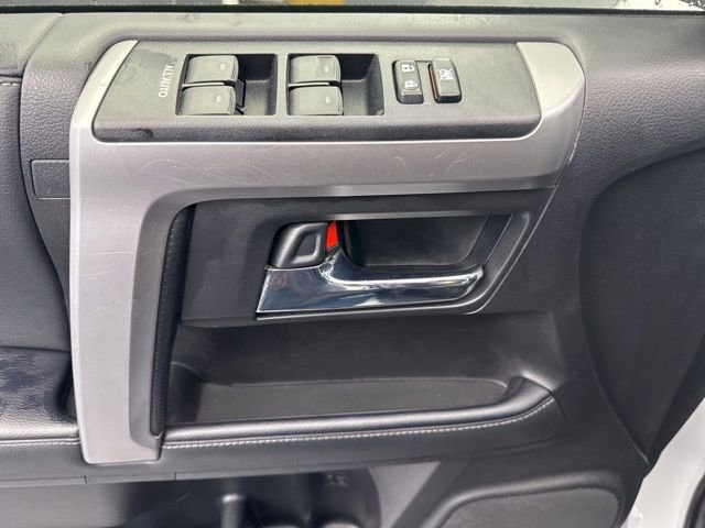 Used 2024 Toyota 4Runner SR5 Premium w/ Moonroof Package image 31