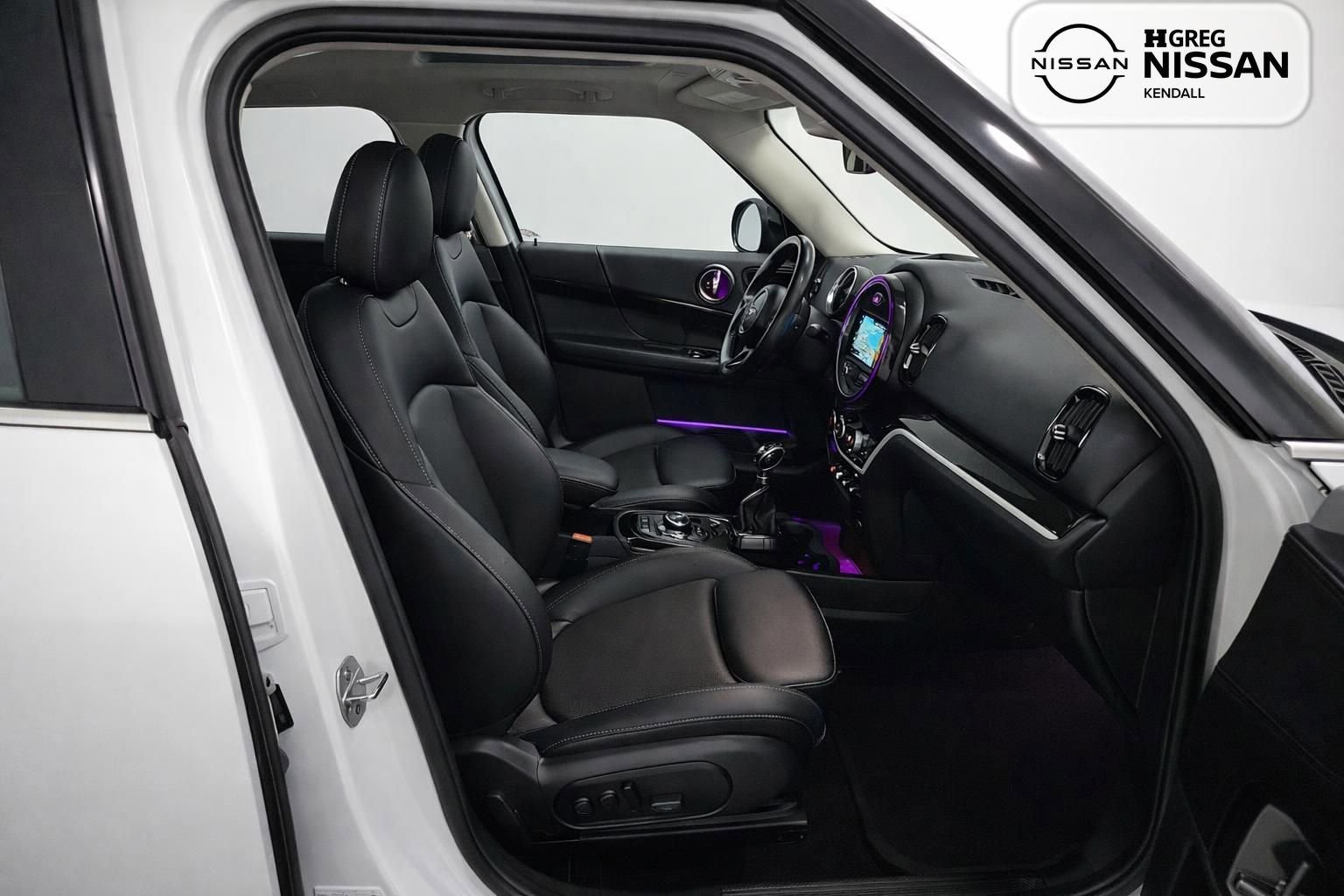 Used 2017 MINI Cooper Countryman S FWD image 11