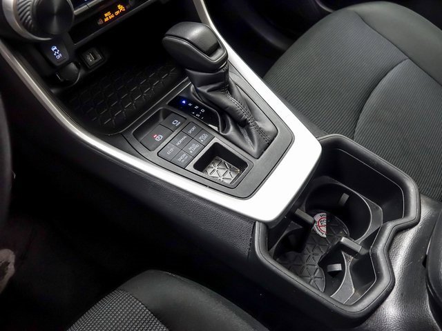 Certified 2024 Toyota RAV4 LE image 18