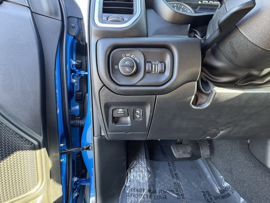 New 2026 RAM 1500 Big Horn image 21