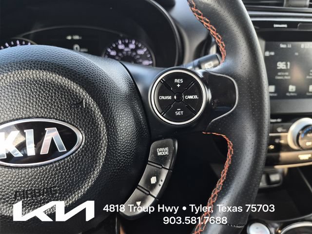 Used 2018 Kia Soul ! FWD image 26
