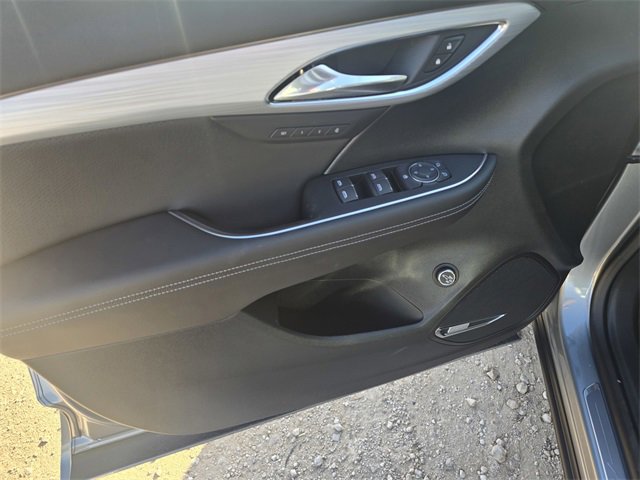 New 2026 Buick Envision Avenir image 22