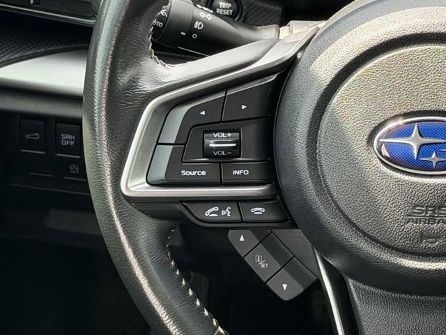 Used 2024 Subaru Forester Premium image 12