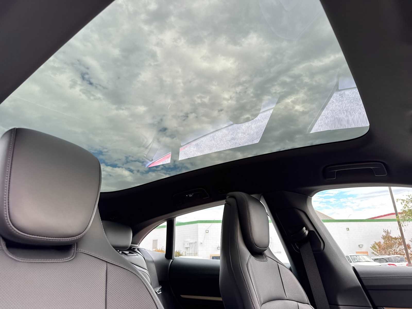 New 2025 Porsche Taycan 4 Cross Turismo image 17