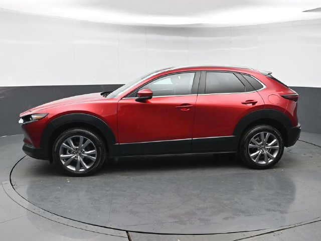Certified 2024 MAZDA CX-30 AWD 2.5 S w/ Preferred Package image 2