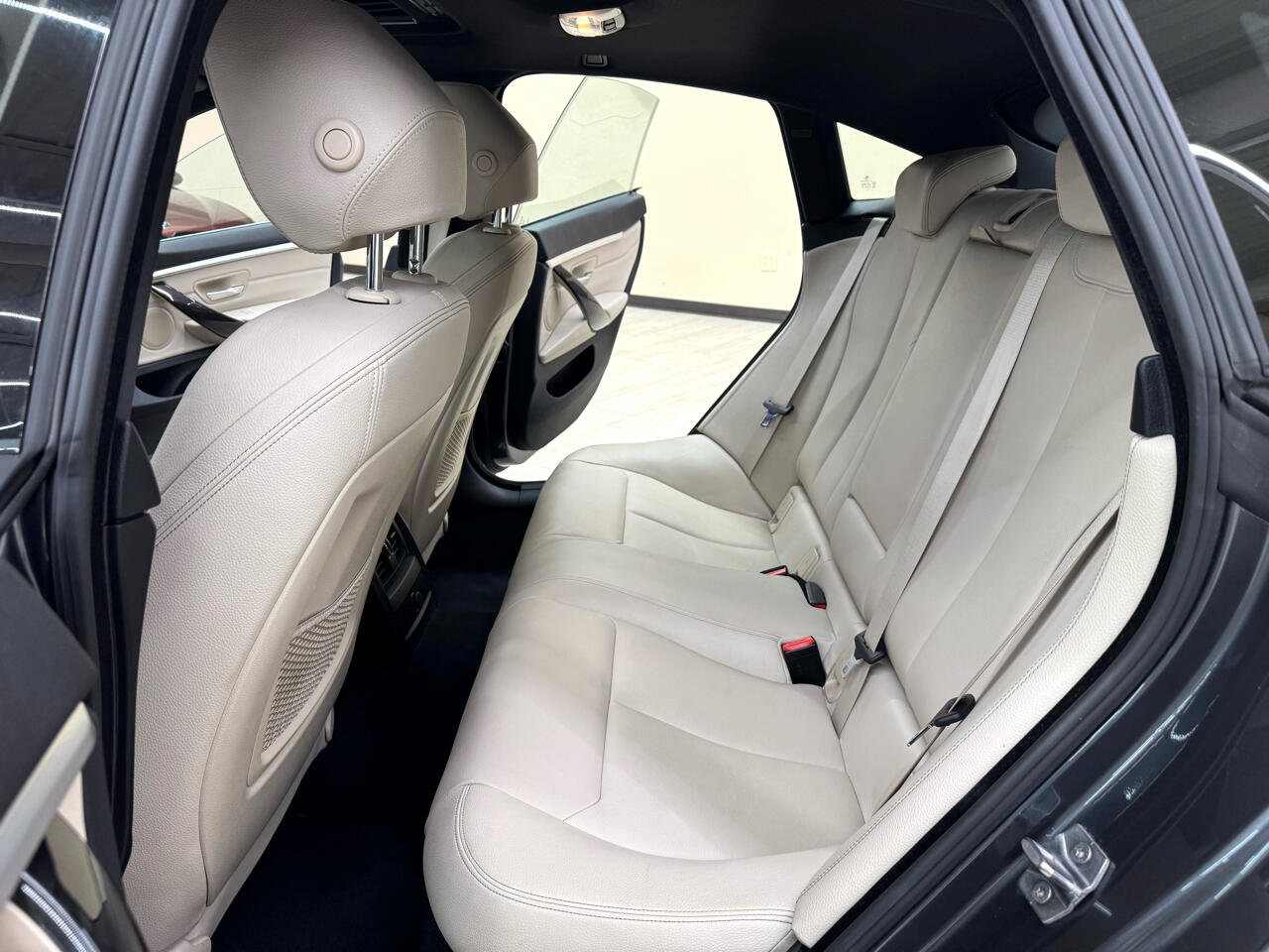 Used 2016 BMW 428i image 35