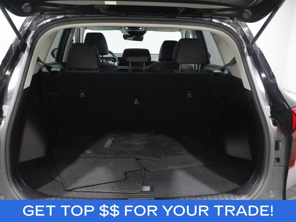 Used 2024 Kia Seltos S AWD/4WD image 4