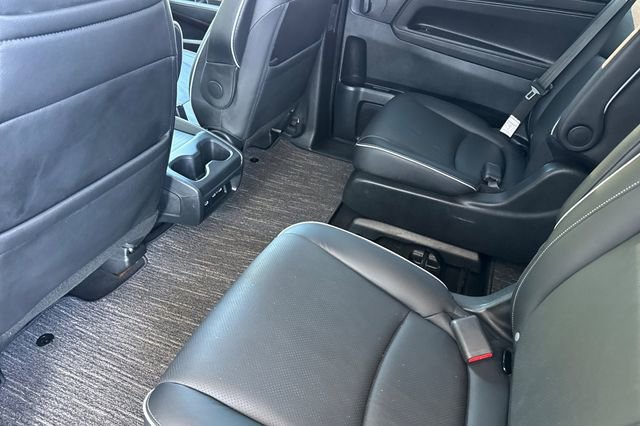 Used 2024 Honda Odyssey Elite image 13