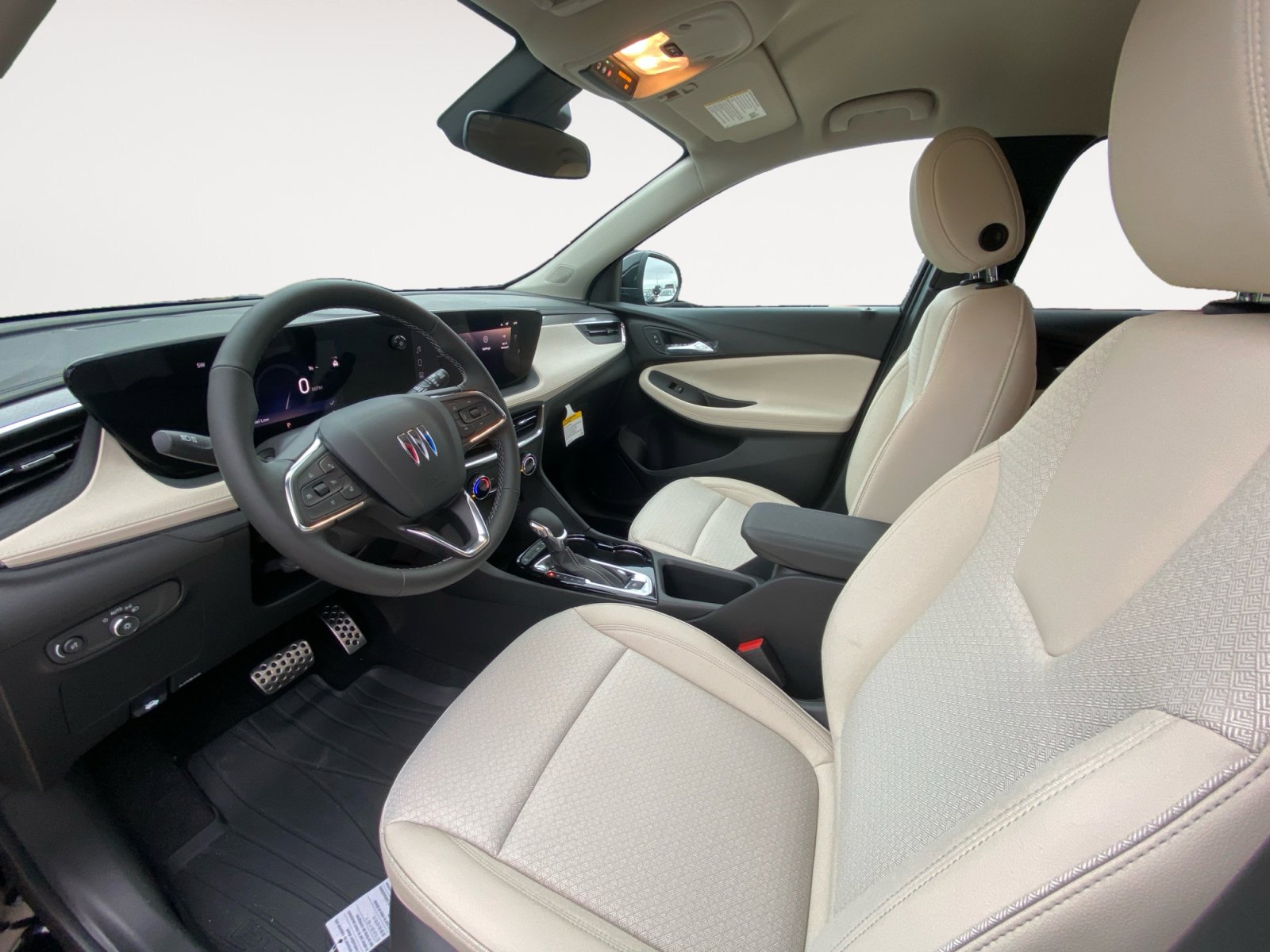New 2026 Buick Encore GX Preferred FWD image 23