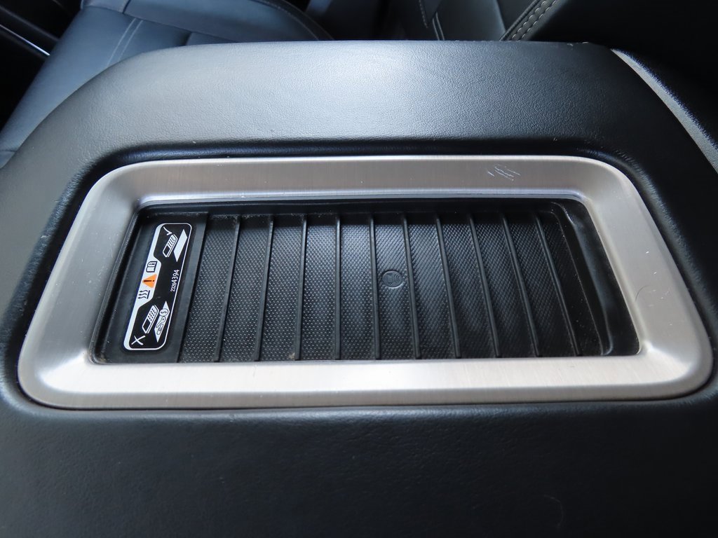 Certified 2018 GMC Yukon Denali w/ Denali Ultimate Package image 11