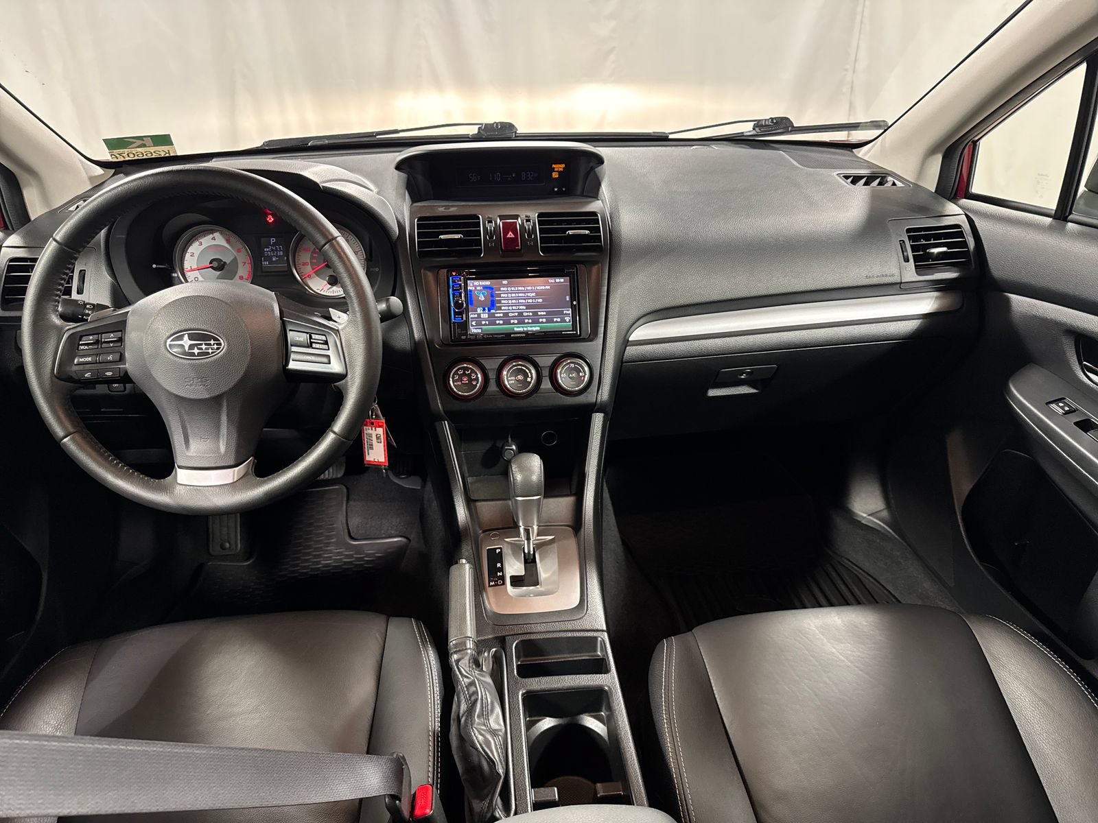 Used 2012 Subaru Impreza 2.0i Sport Limited AWD/4WD image 4