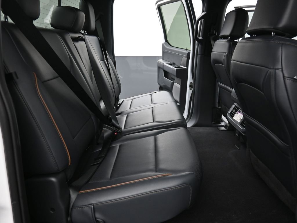 New 2026 Ford F150 Lariat w/ Equipment Group 501A Mid image 12