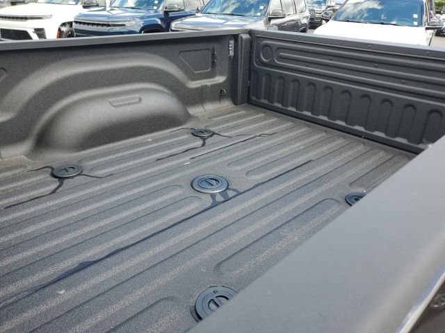 New 2026 RAM 2500 Warlock AWD/4WD image 10