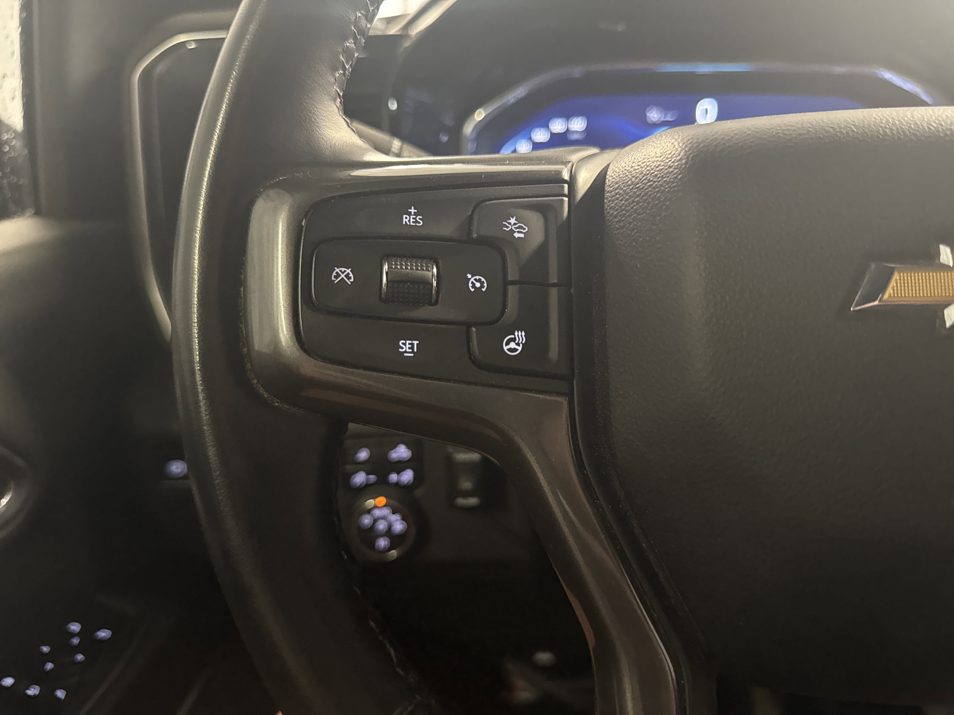 Used 2024 Chevrolet Silverado 3500 High Country w/ High Country Premium Package image 14