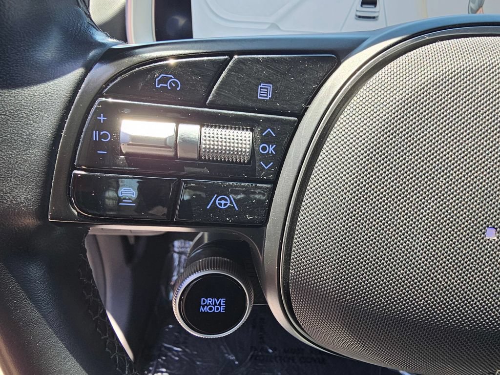 Certified 2023 Hyundai Ioniq 6 SEL RWD image 25