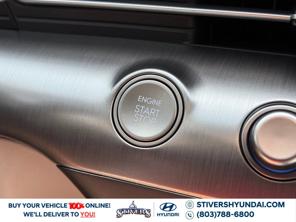 New 2027 Hyundai Kona SEL Sport FWD image 27