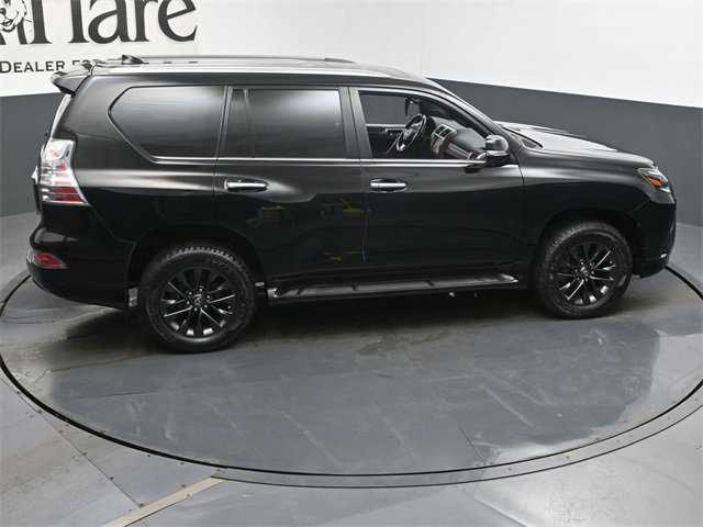 Used 2021 Lexus GX 460 Premium image 41