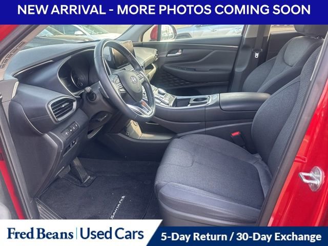 Used 2023 Hyundai Santa Fe SEL image 8