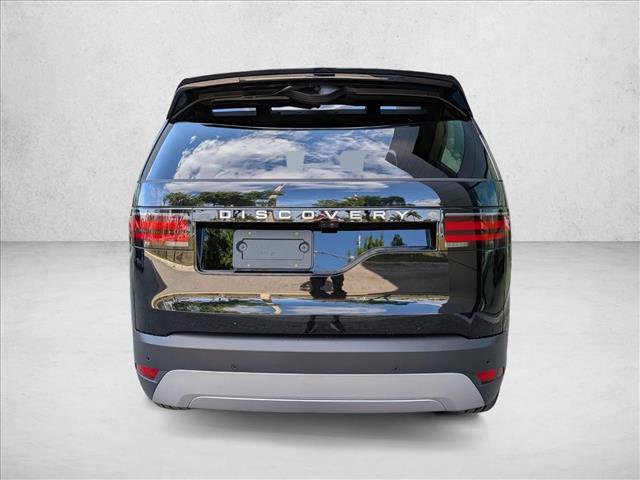 New 2026 Land Rover Discovery S image 7