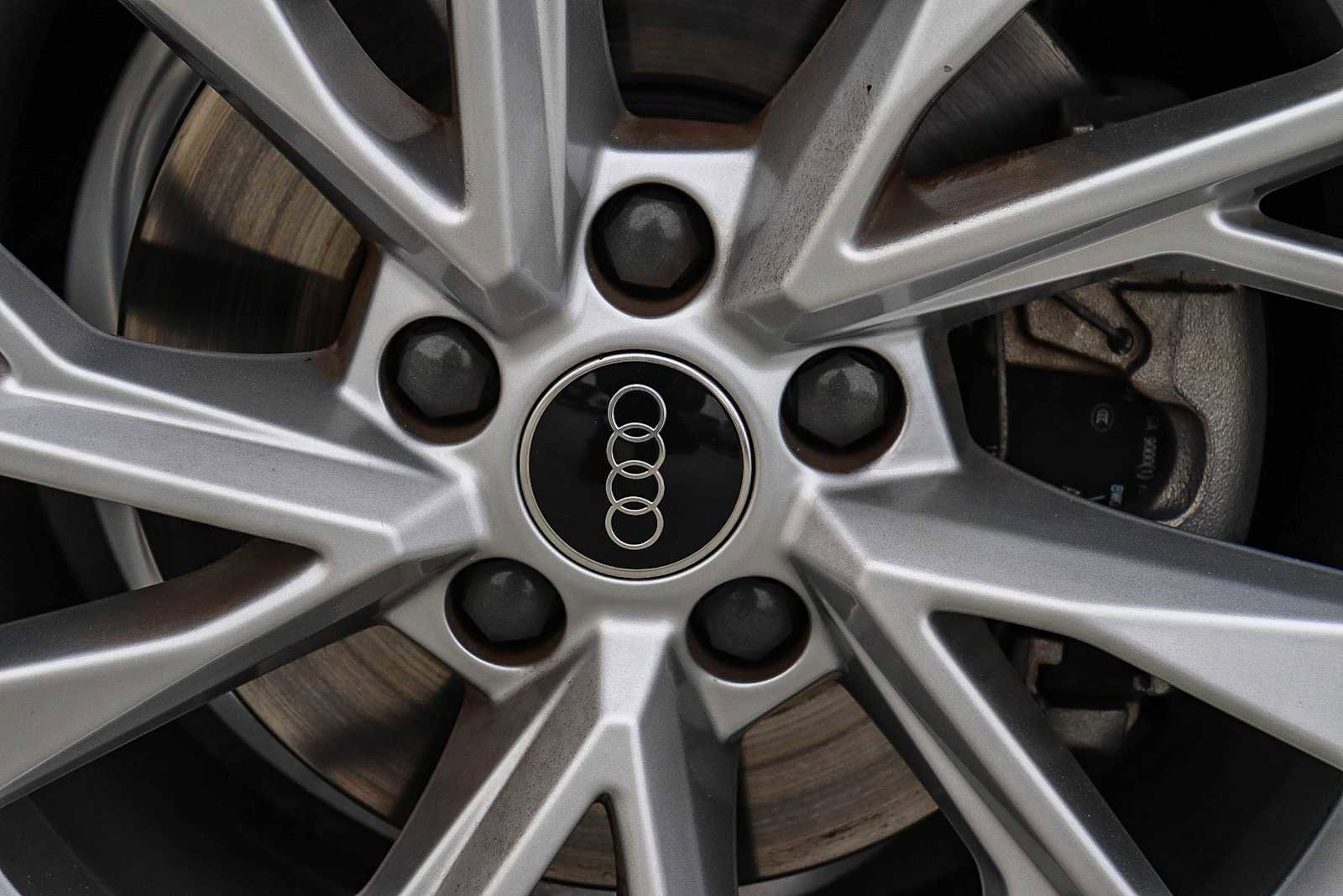 Used 2024 Audi A5 2.0T Premium image 15