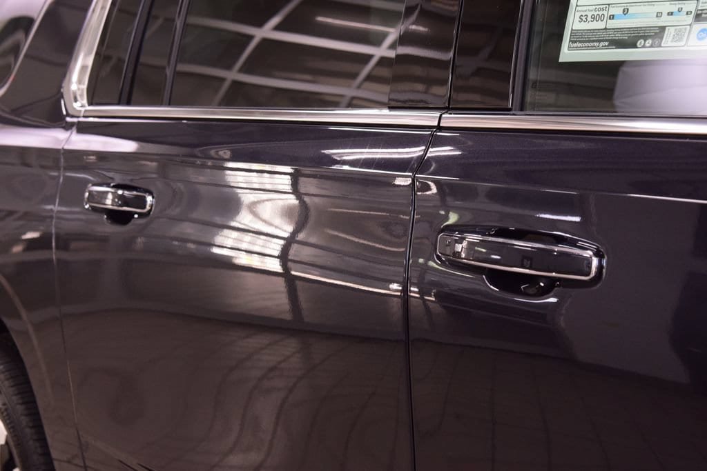 New 2026 Chevrolet Suburban High Country AWD/4WD image 19