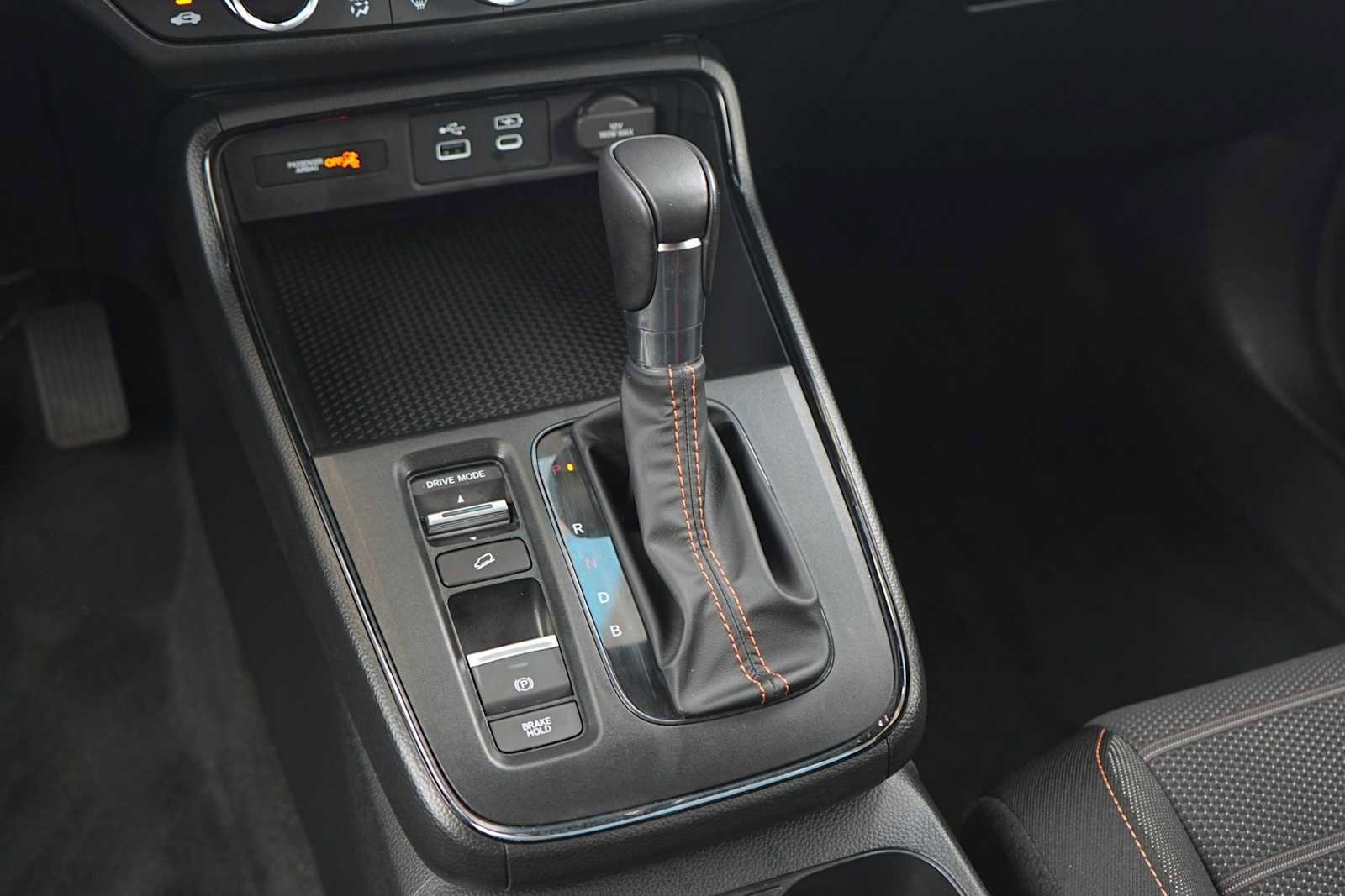 Certified 2023 Honda CR-V Sport image 21