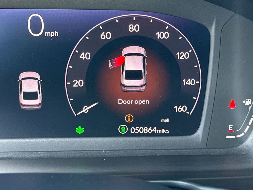 Used 2024 Honda Accord EX image 20