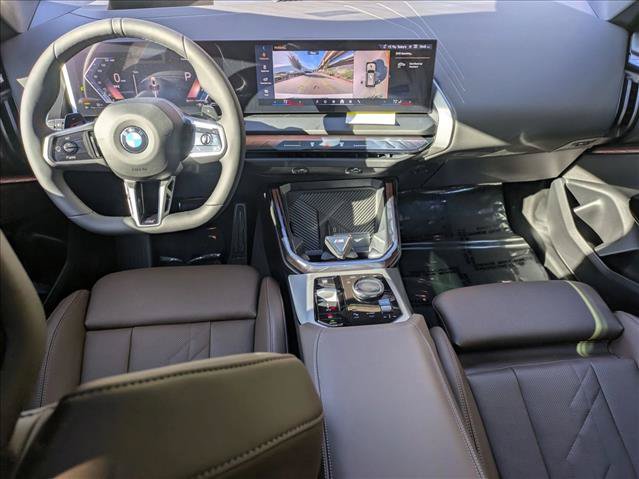 Used 2026 BMW X3 xDrive30i w/ Premium Package AWD/4WD image 16