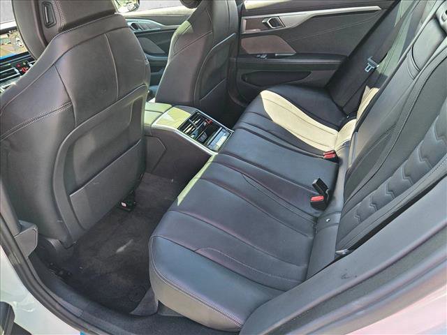 Certified 2023 BMW 840i Gran Coupe xDrive w/ Driving Assistance Package image 19