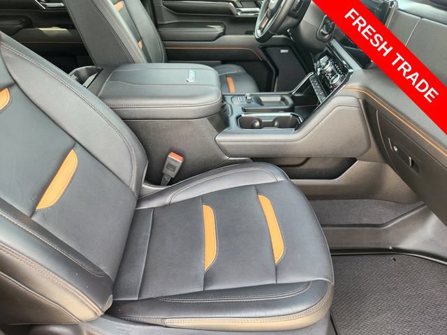 Used 2024 GMC Sierra 2500 AT4 w/ AT4 Premium Plus Package AWD/4WD image 13