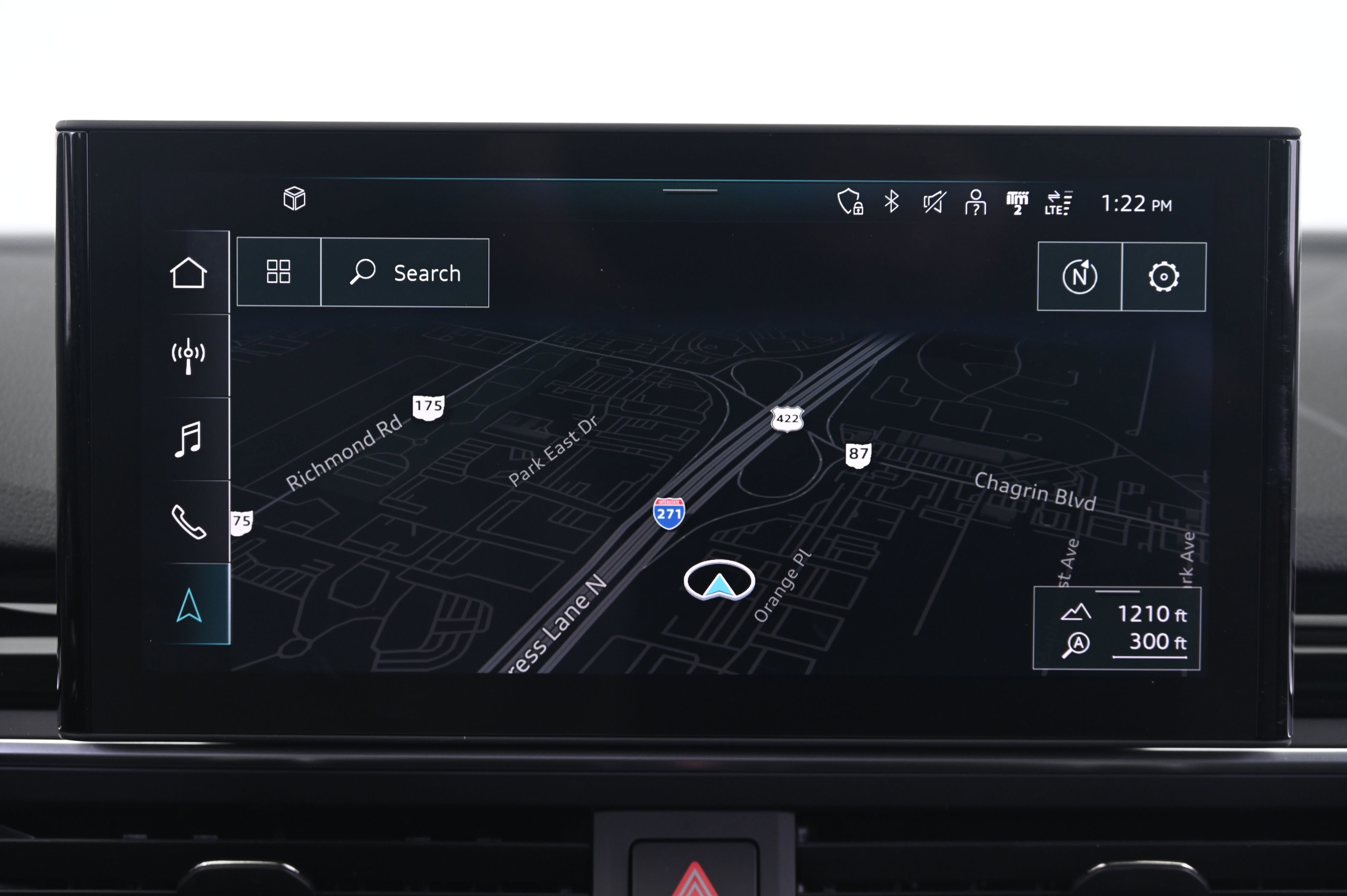 Used 2022 Audi A4 2.0T allroad Premium Plus w/ Premium Plus Package image 32