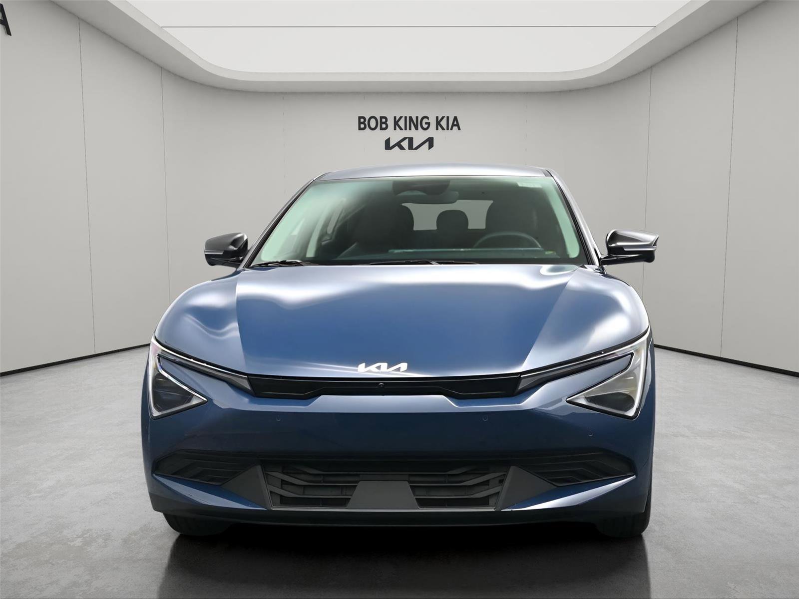 New 2025 Kia EV6 Light w/ Light LR Technology Package image 11