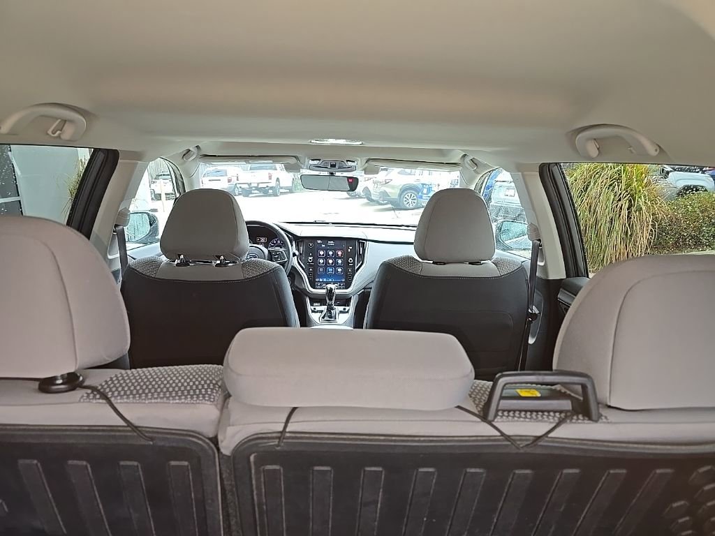 Used 2021 Subaru Outback Premium w/ Popular Package #1 image 29