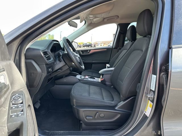 Used 2023 Ford Escape Active image 9