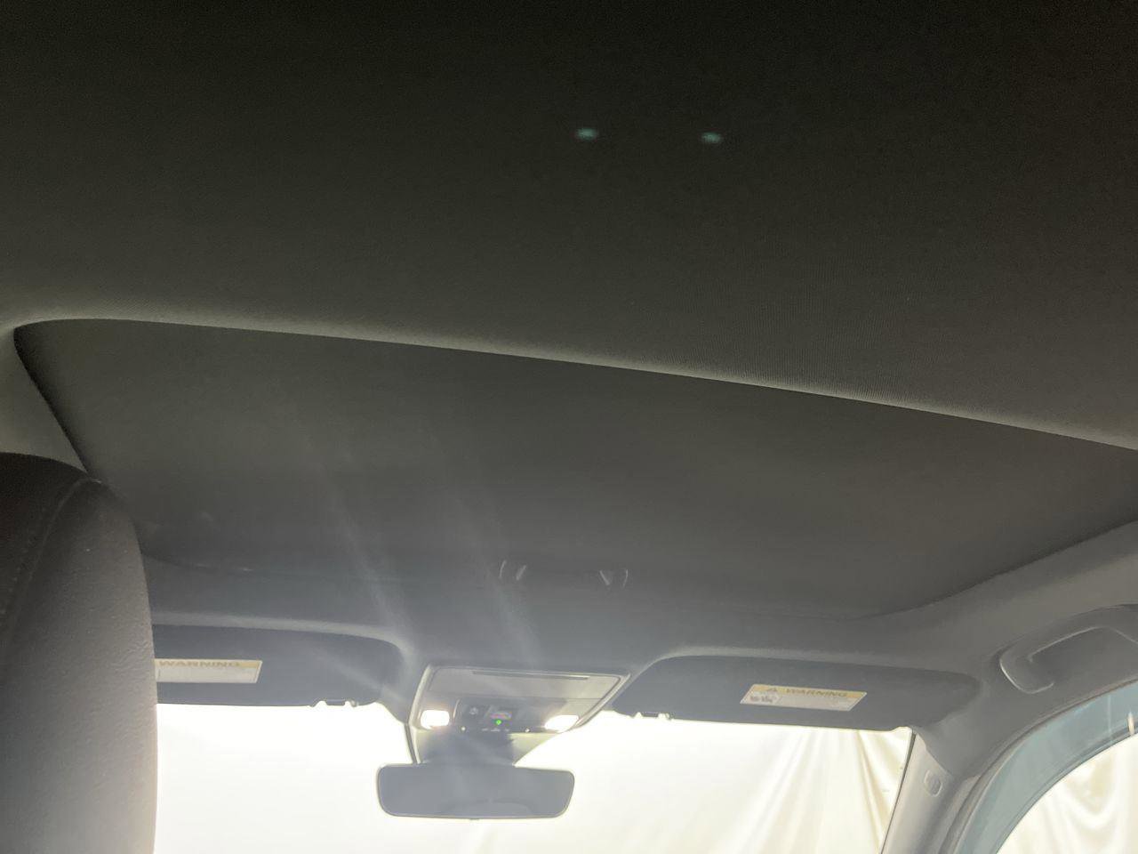 Certified 2025 Honda Civic Sport Touring image 22