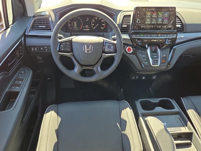 New 2026 Honda Odyssey Elite image 6