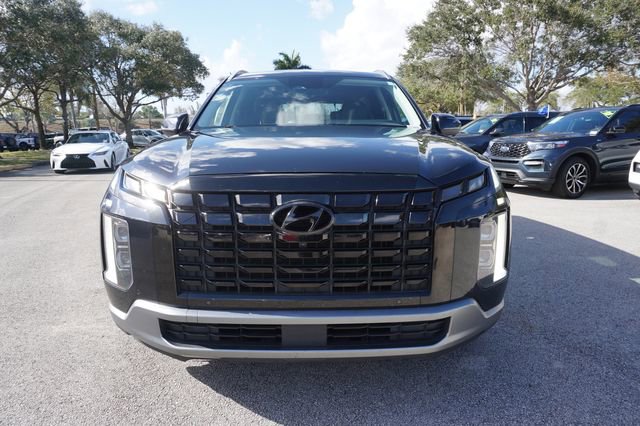 Used 2023 Hyundai Palisade SEL image 19
