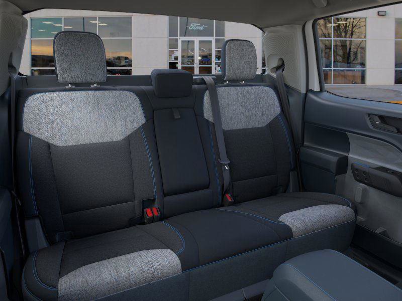 New 2026 Ford Maverick XLT w/ 4K Tow Package image 11