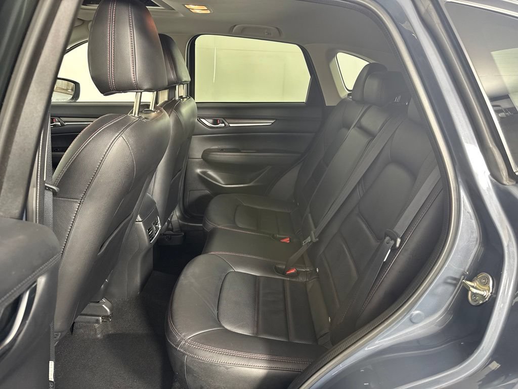 Used 2024 MAZDA CX-5 Carbon Edition AWD/4WD image 26