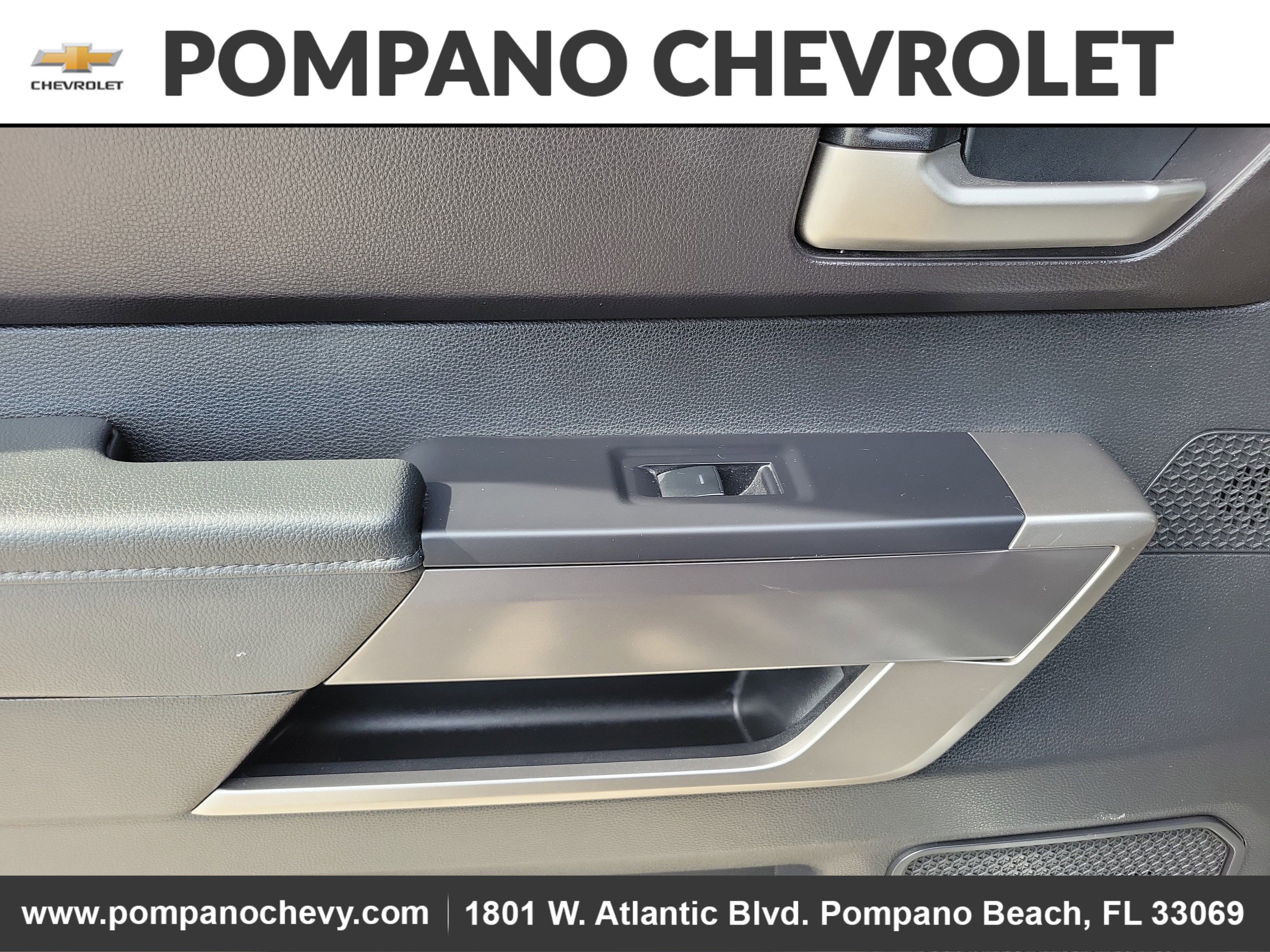 Used 2022 Toyota Tundra SR5 image 10