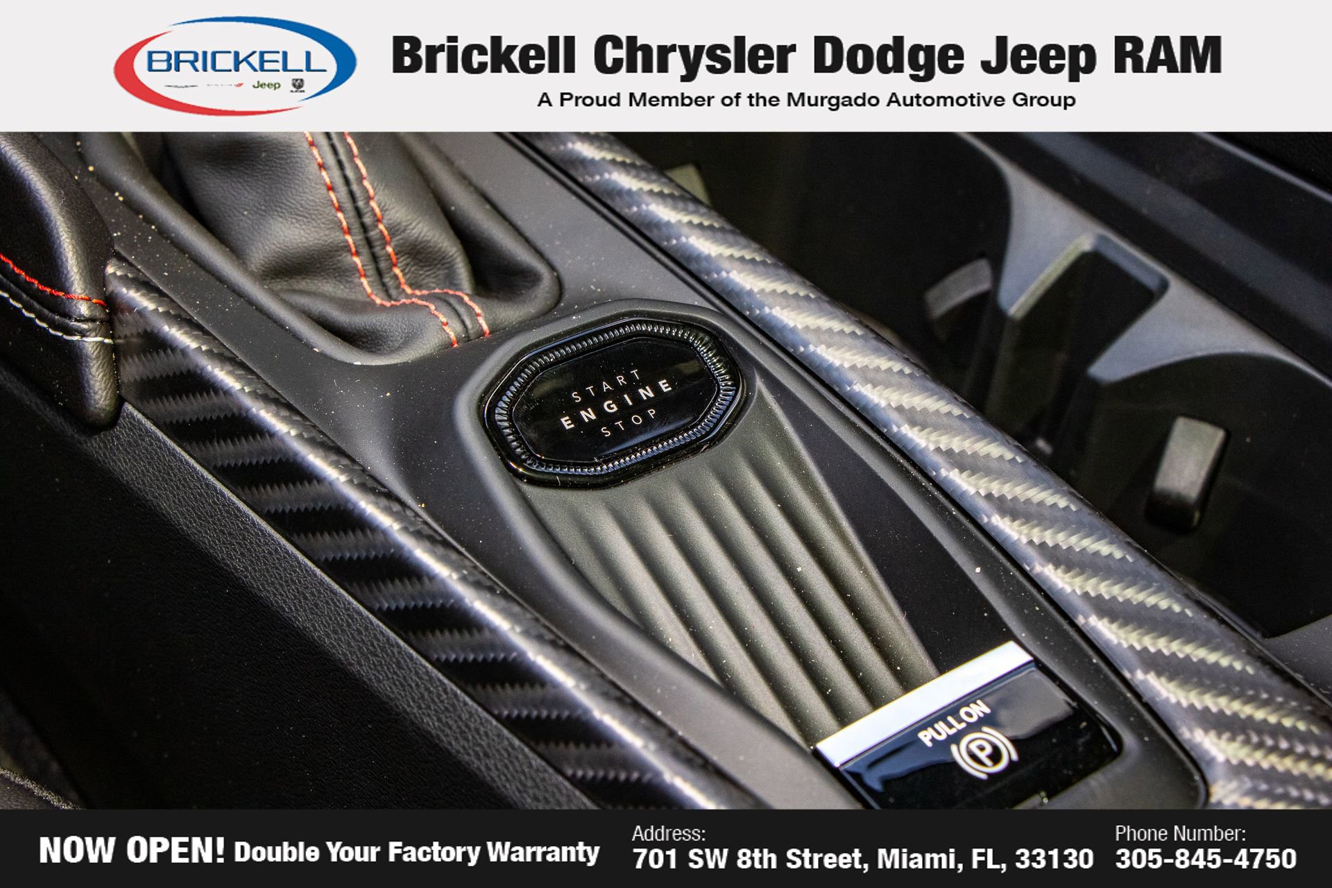 New 2026 Dodge Charger Scat Pack AWD/4WD image 25