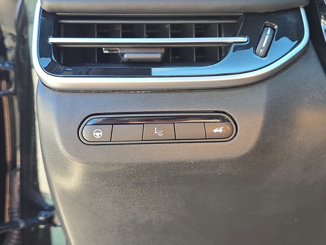 Used 2023 INFINITI QX60 Autograph w/ Cargo Package AWD/4WD image 32