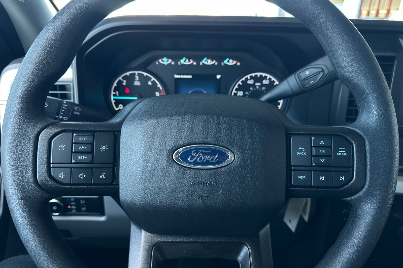 New 2026 Ford F350 2WD Crew Cab Super Duty image 21