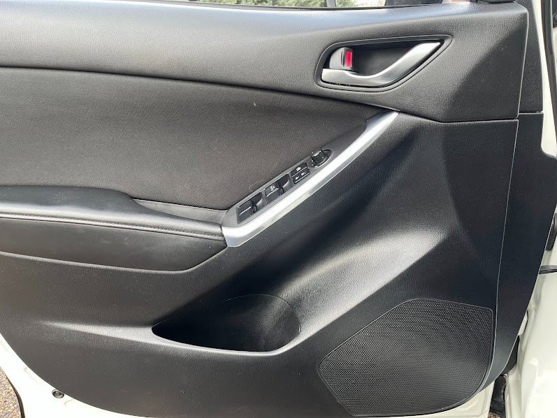 Used 2015 MAZDA CX-5 Touring image 6