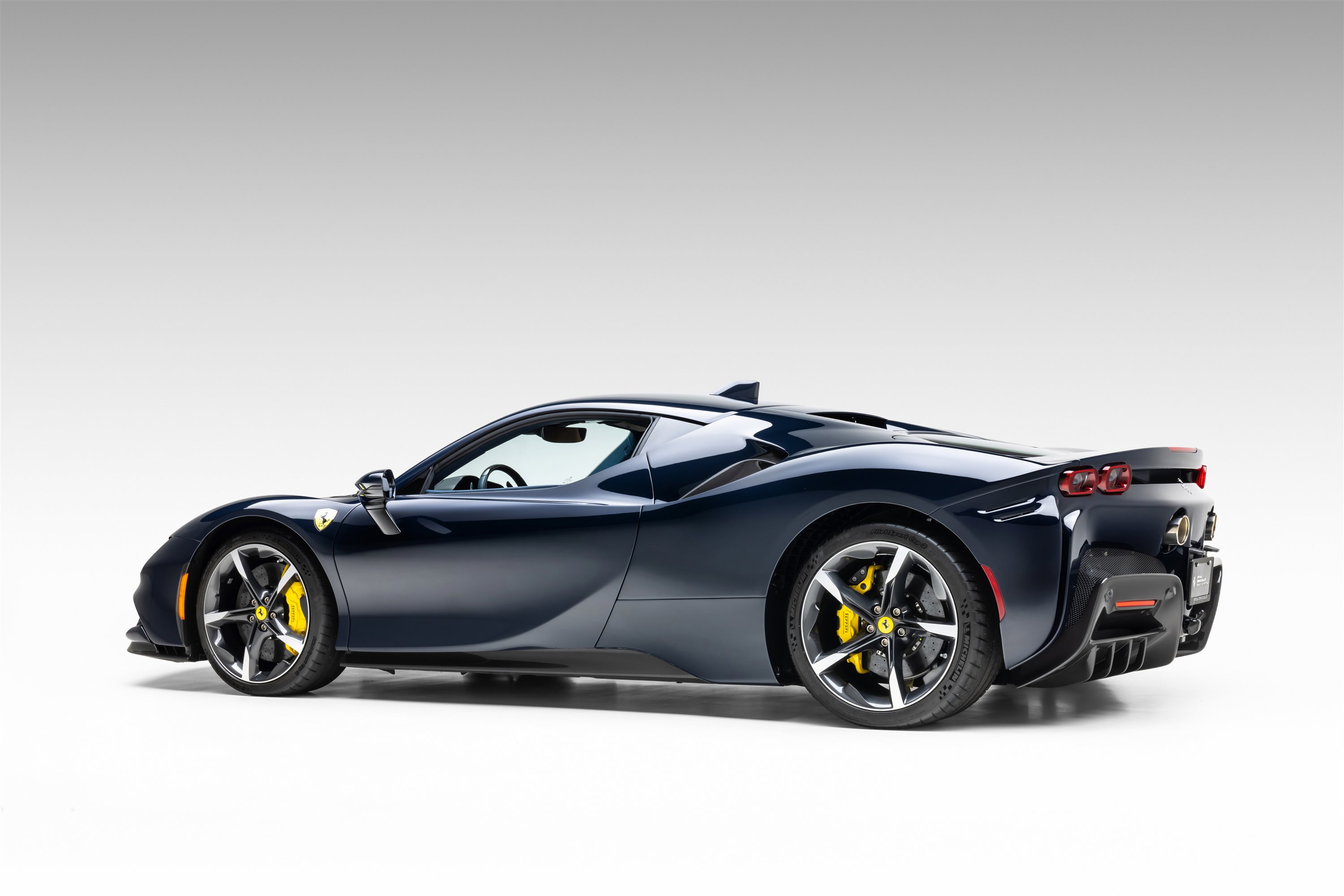 Certified 2023 Ferrari SF90 Stradale image 9