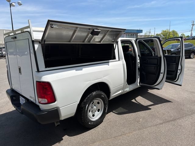 Used 2022 RAM 1500 Tradesman AWD/4WD image 23